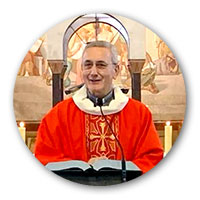 padre carmelo